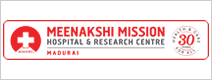 meenakshi mission